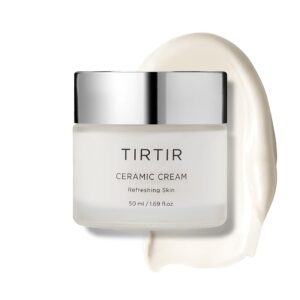 Natural Ceramic Cream