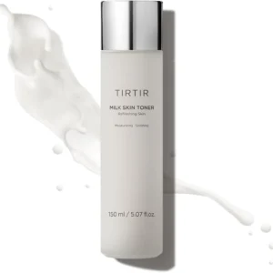 Milk Skin Rice Toner